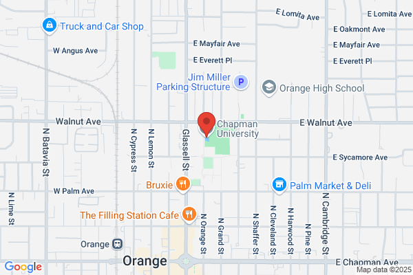 Chapman University