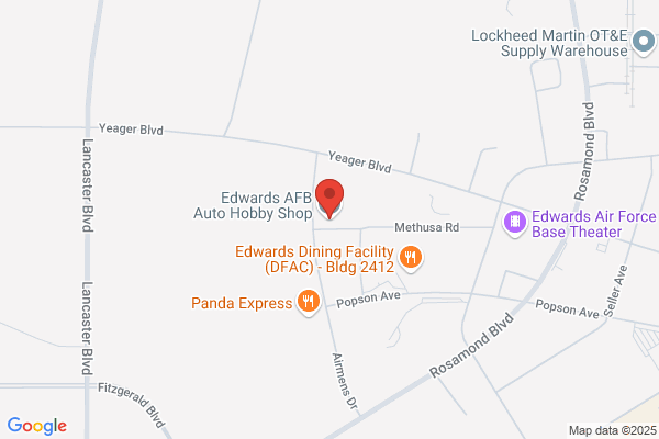 R & J Auto Parts