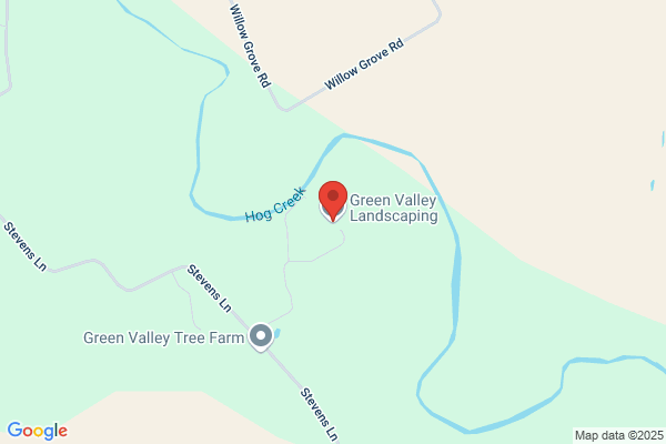 Green Valley Landscaping