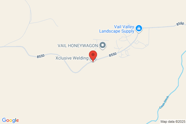 Eagle Valley Welding
