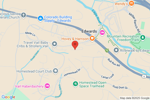 Edwards Commercial Park Owners Association