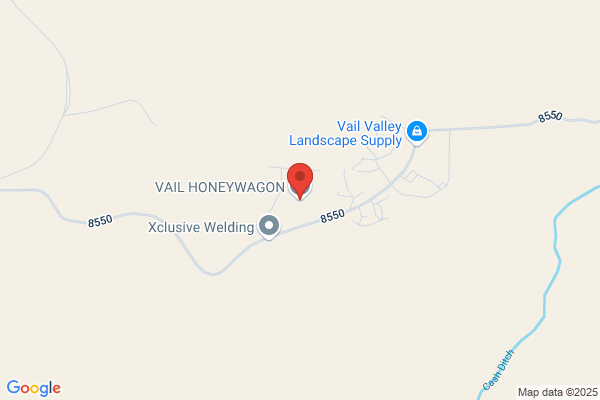 Honeywagon Site Services