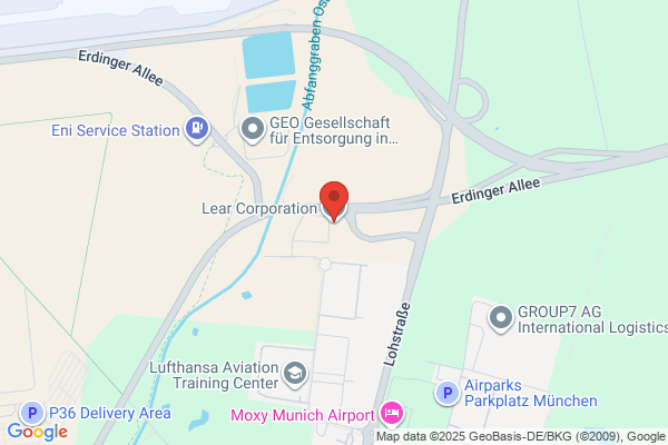 Lear Technology Services