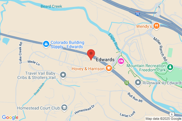 Vail Valley Animal Hospital Edwards