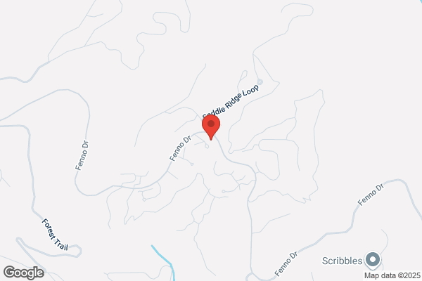 Encore Mountain Property Inc