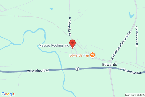 Massey Roofing, Inc.