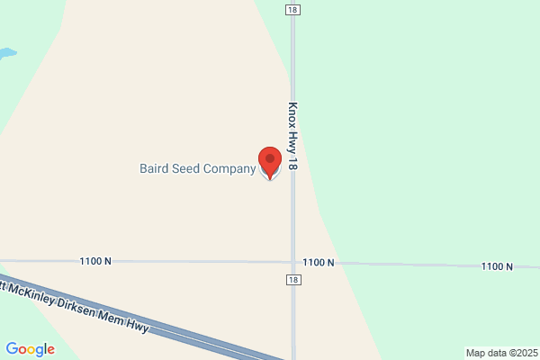 Hoblit Seed Co