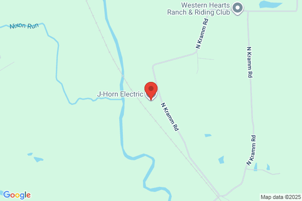J-Horn Electric, LLC