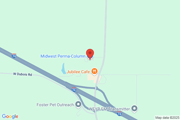 Midwest Perma-Column