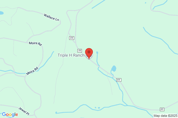 Halt's Angus Ranch