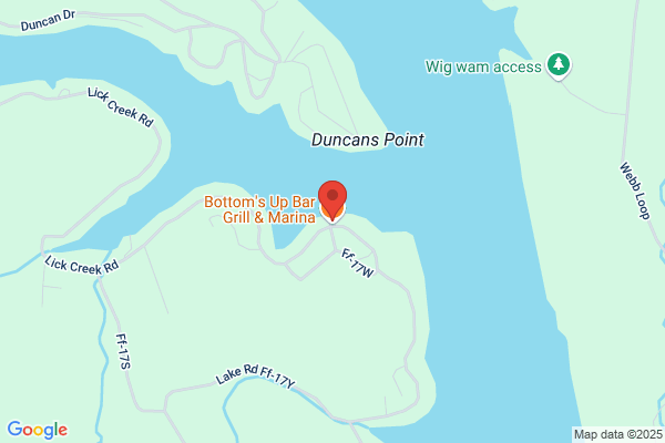Holiday Hills Store & Marina