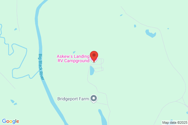 Askew's Landing Campground