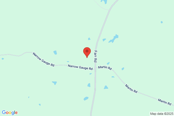 Baker's Creek Home Inspections