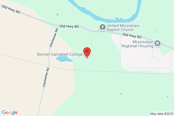 Bonner-Campbell College