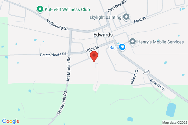 Edwards Public Library