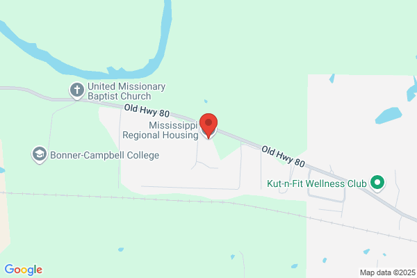 Mississippi Regional Housing Authority No VI