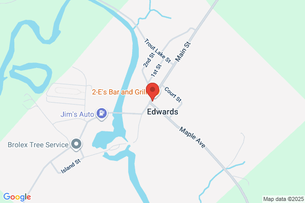 Edwards Town Hall Assessor