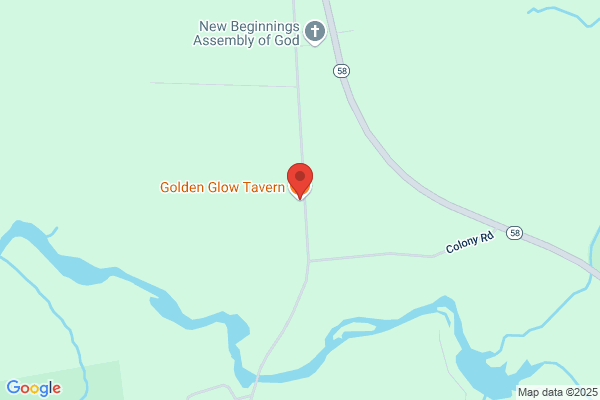 Golden Glow Tavern
