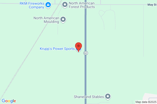 Krupp's Power Sports