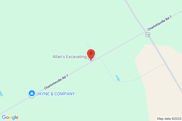 Allen Excavating
