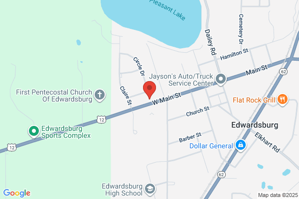 Beacon Medical Group Edwardsburg - CLOSED