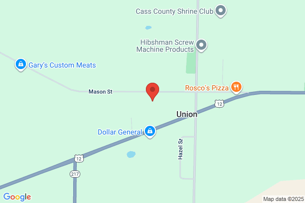 Boulder Image of Michiana