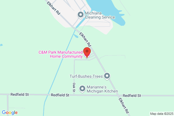 C&M Park Manufactured Home Community
