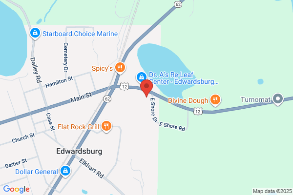 Cressy & Everett Real Estate - Edwardsburg Office