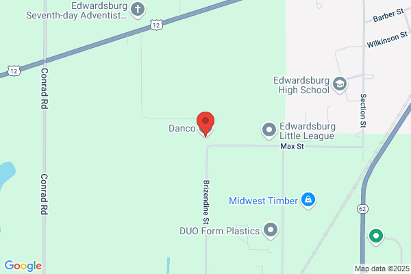 Dancorp Inc Dba Danco
