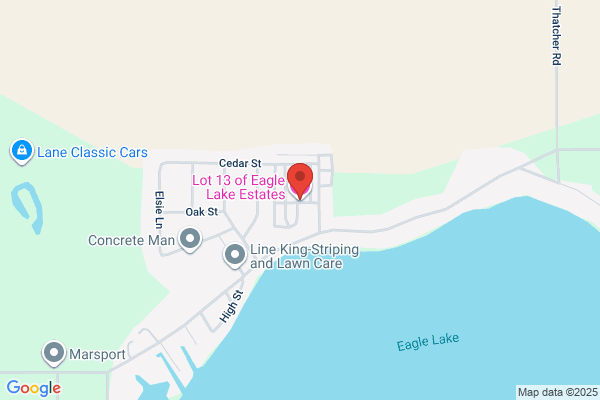 Eagle Lake Estates