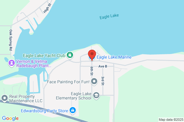 Eagle Lake Marine Inc