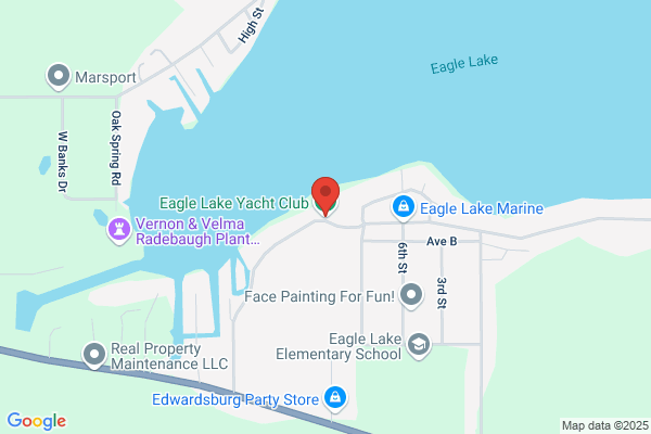 Eagle Lake Yacht Club