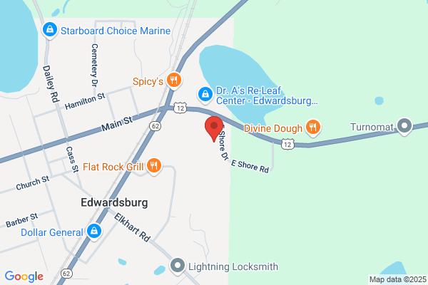 East Shore Animal Hospital