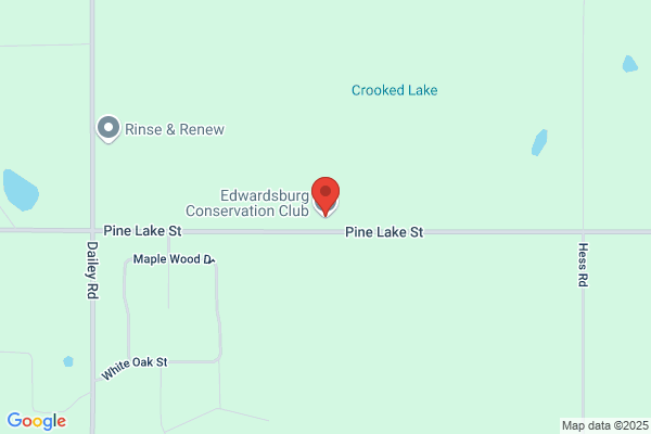 Edwardsburg Conservation Club