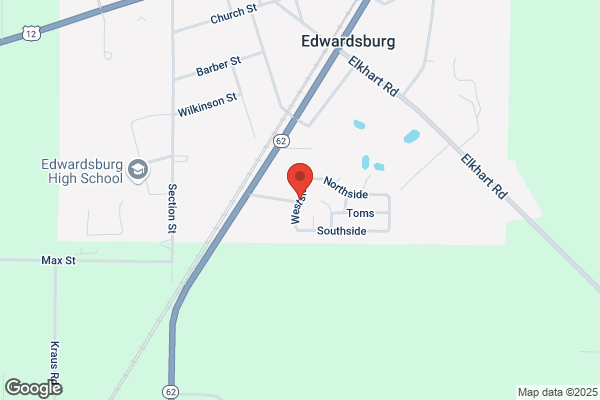 Edwardsburg Estates Manufactured Home Community
