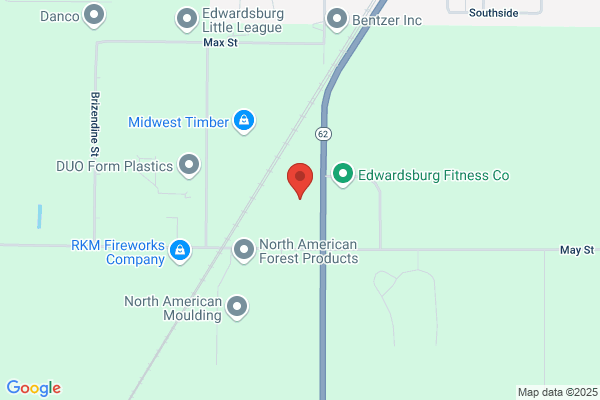 Edwardsburg Fire Department