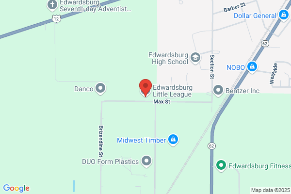 Edwardsburg Little League