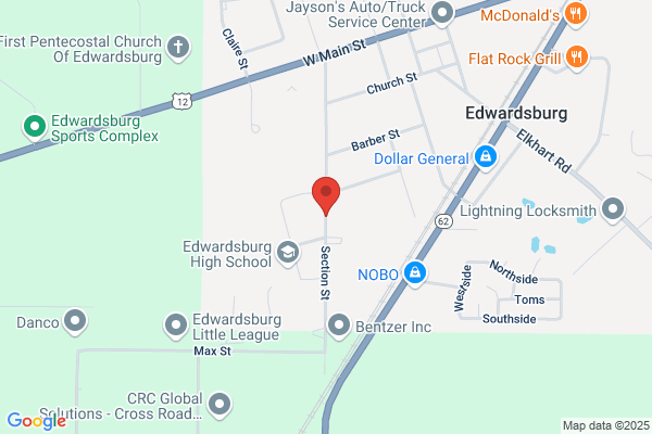 Edwardsburg Public Schools