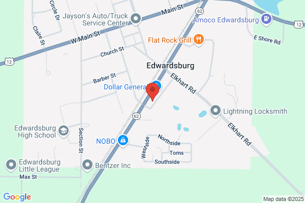 Engel Logistics Services Inc