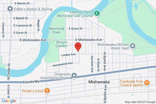 Fisk Plumbing