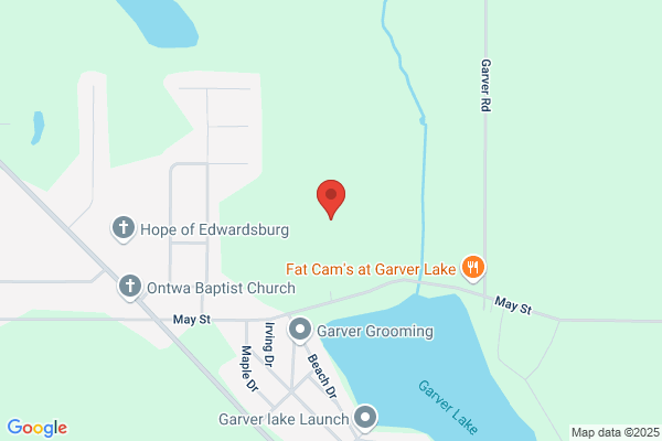 Garver Lake Golf Course