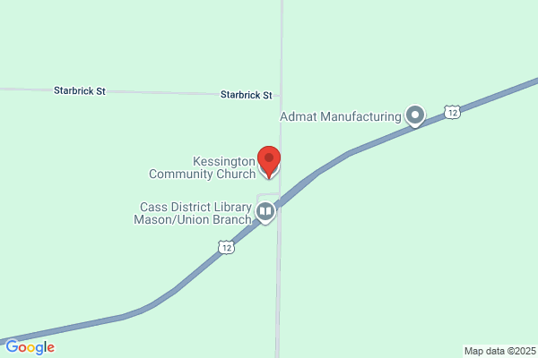 Kessington Community Church & Christian School