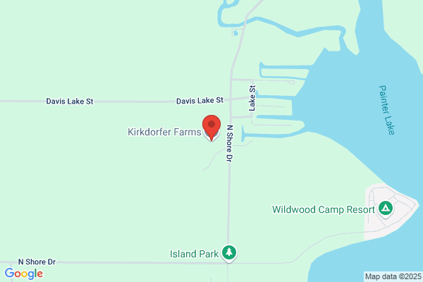 Kirkdorfer Farms