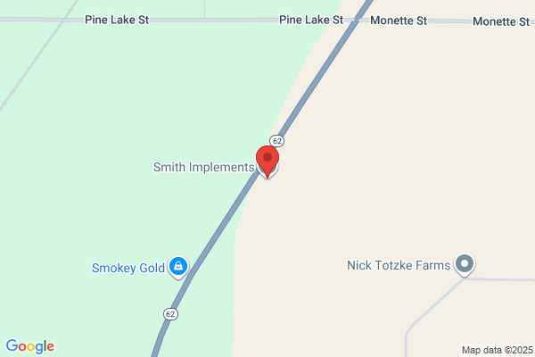 Smith Implements