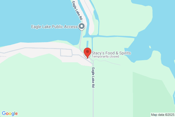 Stacy's Food & Spirits