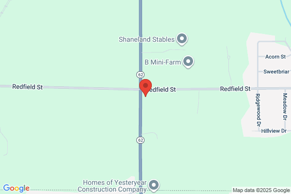 State Line Dairy