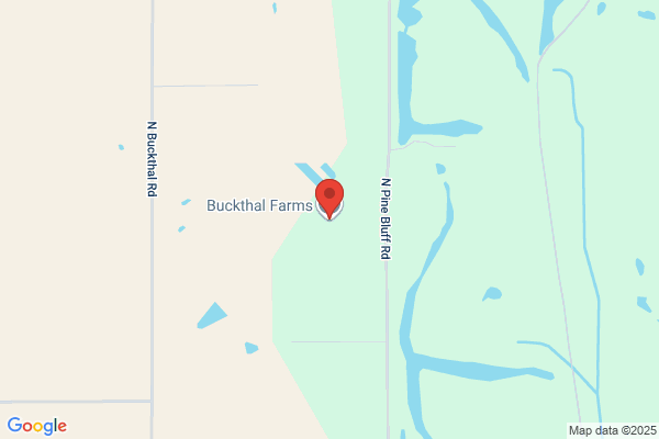 Buckthal Farms Llc