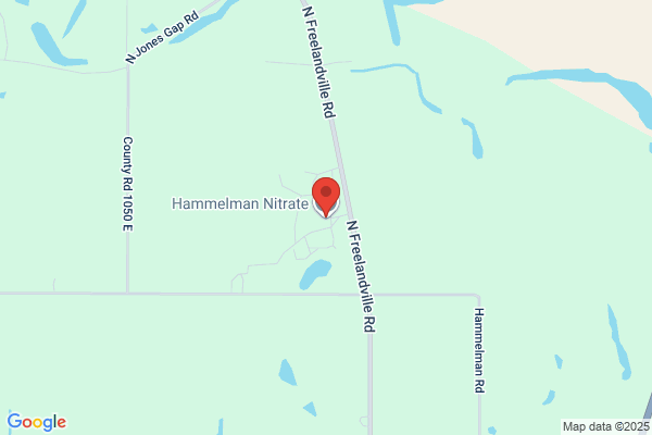 Hammelman Nitrate Co Inc