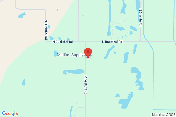 Mullins Supply