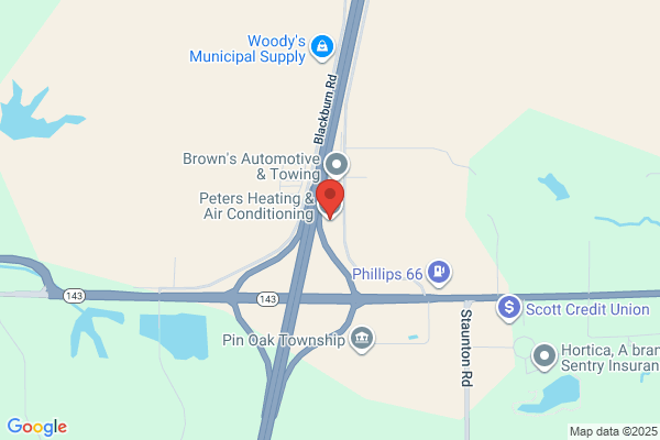 Byrne Heating and Air Conditioning